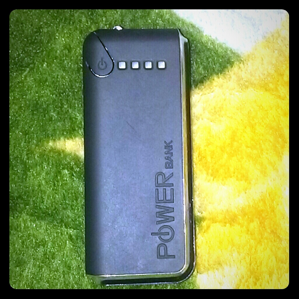 Power Bank